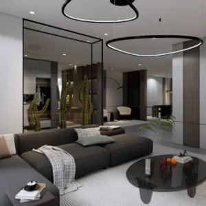 4 Bedroom House for Sale in Latsia, Nicosia District