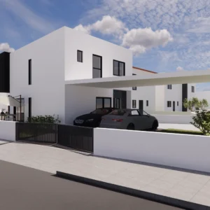 4 Bedroom House for Sale in Latsia, Nicosia District