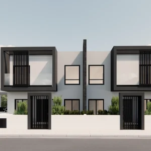 3 Bedroom House for Sale in Latsia, Nicosia District