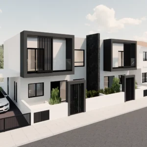 3 Bedroom House for Sale in Latsia, Nicosia District