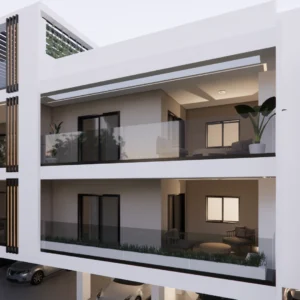 1 Bedroom Apartment for Sale in Strovolos, Nicosia District