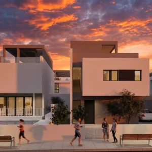 3 Bedroom House for Sale in Oroklini, Larnaca District