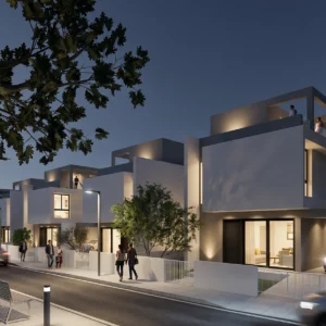 3 Bedroom House for Sale in Oroklini, Larnaca District
