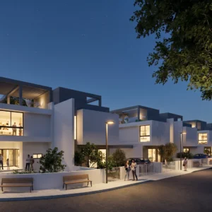 3 Bedroom House for Sale in Oroklini, Larnaca District