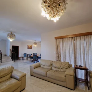 5 Bedroom House for Rent in Pyla, Larnaca District