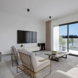 3 Bedroom Apartment for Sale in Paphos – Agios Theodoros