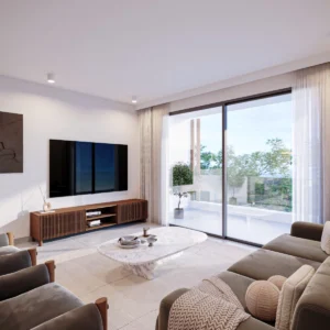 2 Bedroom Apartment for Sale in Paphos – Agios Theodoros