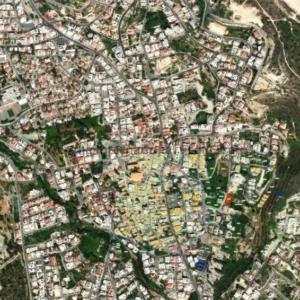 546m² Plot for Sale in Limassol – Agia Fyla