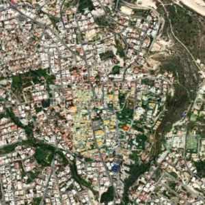 521m² Plot for Sale in Limassol – Agia Fyla