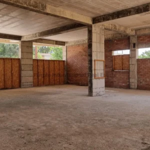 500m² Building for Rent in Geroskipou, Paphos District