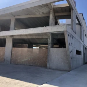 250m² Building for Rent in Geroskipou, Paphos District