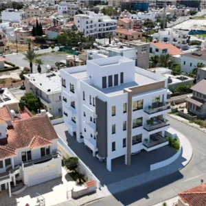 1 Bedroom Apartment for Sale in Larnaca
