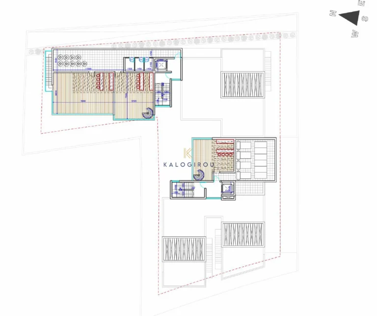 Average Price for 3 Bedroom Apartment in Cyprus