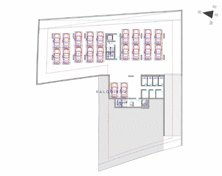Average Price for 3 Bedroom Apartment in Cyprus