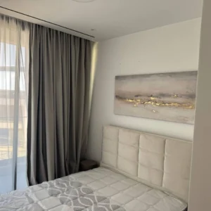 1 Bedroom Apartment for Rent in Limassol – Agios Athanasios