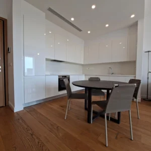 2 Bedroom Apartment for Rent in Limassol – Mesa Geitonia