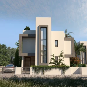 3 Bedroom House for Sale in Pernera, Famagusta District