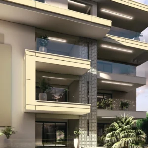 1 Bedroom Apartment for Sale in Limassol – Katholiki