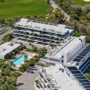 2 Bedroom Apartment for Sale in Moni, Limassol District
