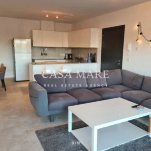 2 Bedroom Apartment for Rent in Engomi, Nicosia District