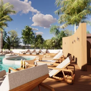 1 Bedroom Apartment for Sale