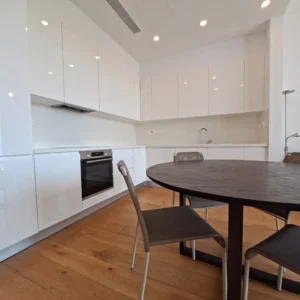 2 Bedroom Apartment for Rent in Limassol – Mesa Geitonia