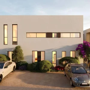 3 Bedroom Apartment for Sale in Chlorakas, Paphos District