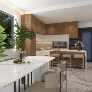 3 Bedroom House for Sale in Geroskipou, Paphos District