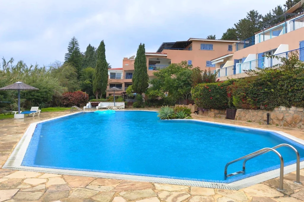 3 Bedroom House for Sale in Paphos – Agios Theodoros