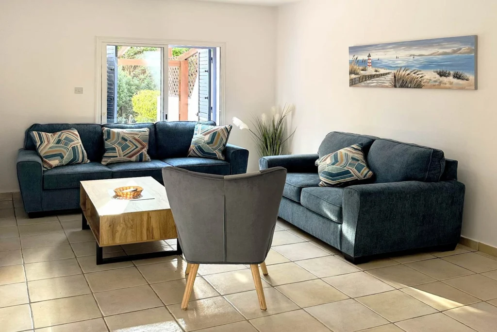 3 Bedroom House for Sale in Paphos – Agios Theodoros