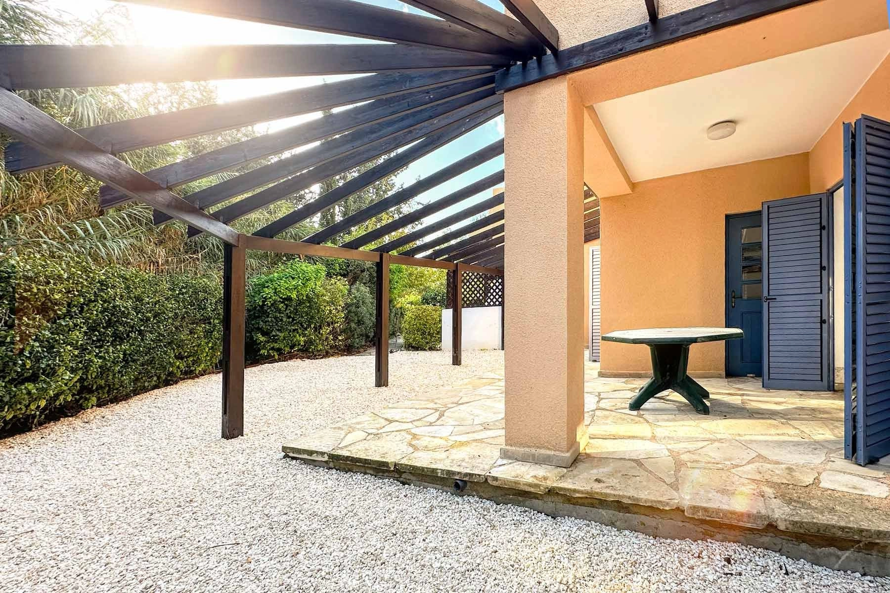 3 Bedroom House for Sale in Paphos – Agios Theodoros