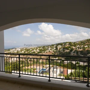 2 Bedroom House for Rent in Tala, Paphos District