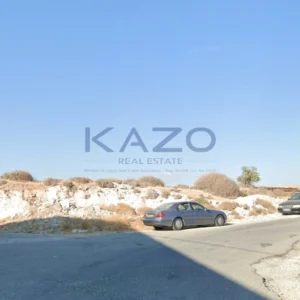 3,390m² Plot for Sale in Ypsonas, Limassol District