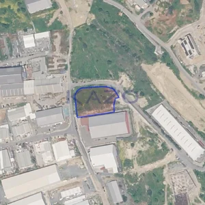 4,456m² Plot for Sale in Ypsonas, Limassol District