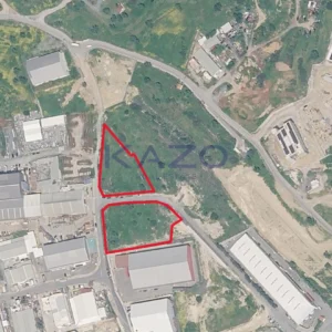 7,846m² Plot for Sale in Ypsonas, Limassol District