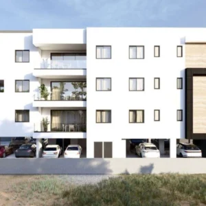 2 Bedroom Apartment for Sale in Aradippou, Larnaca District