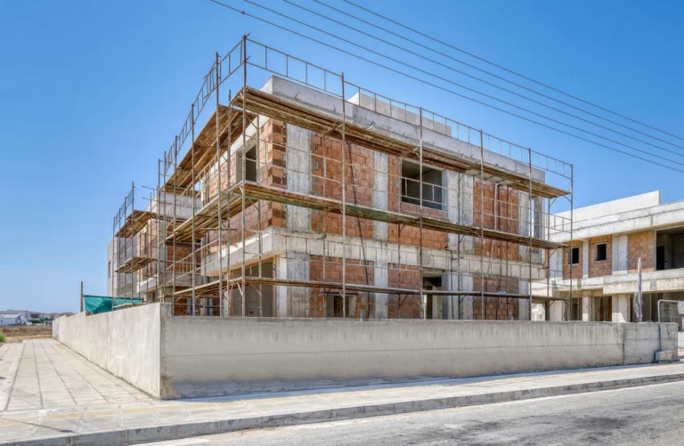 Cheap Houses and Villas for Sale Famagusta up to 500000 euro