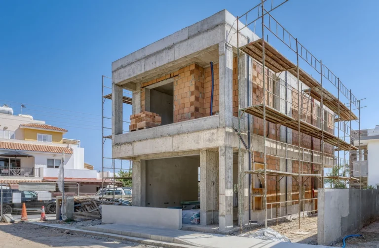 Cheap Houses and Villas for Sale Famagusta up to 500000 euro