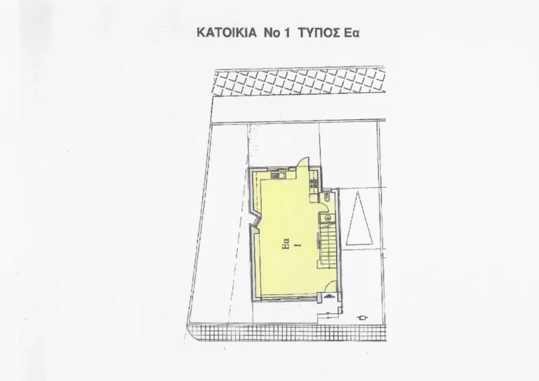 Cheap Houses and Villas for Sale Famagusta up to 500000 euro