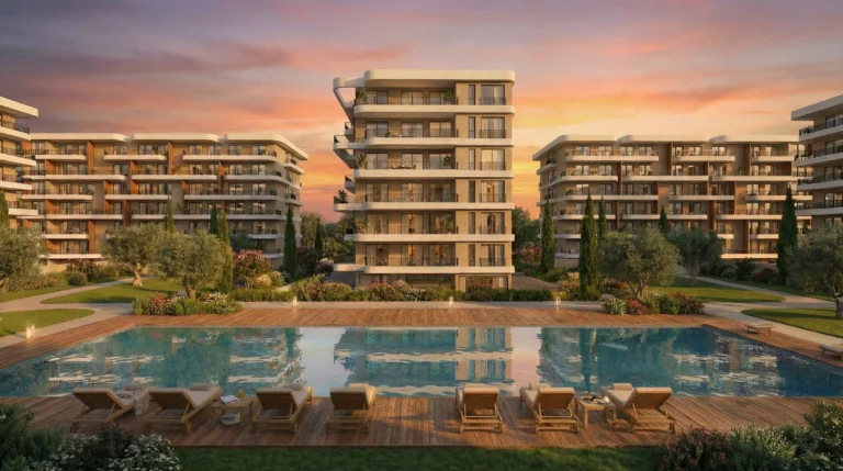 Larnaca