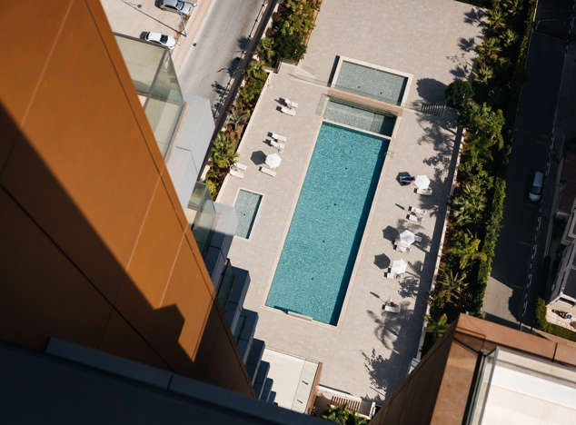 4 Bedroom Apartment for Sale in Agios Tychonas, Limassol District