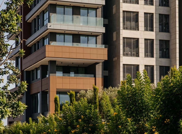 4 Bedroom Apartment for Sale in Agios Tychonas, Limassol District