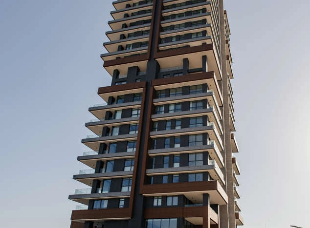 4 Bedroom Apartment for Sale in Agios Tychonas, Limassol District