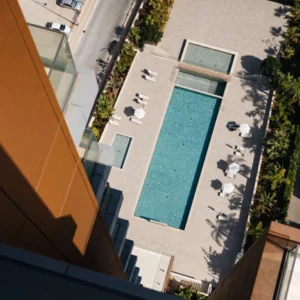 1 Bedroom Apartment for Sale in Agios Tychonas, Limassol District