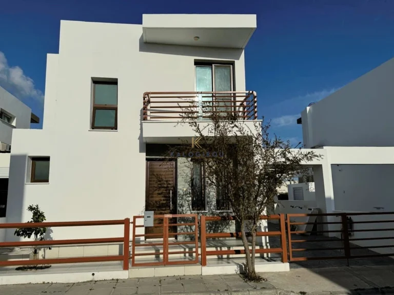Larnaca