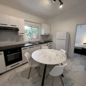 1 Bedroom House for Rent in Faneromeni, Larnaca District