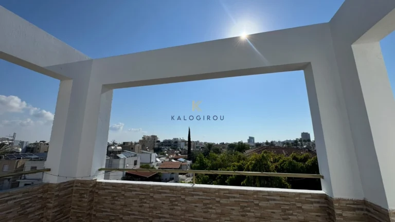 Larnaca