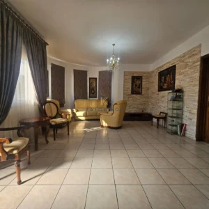 3 Bedroom House for Rent in Aradippou, Larnaca District