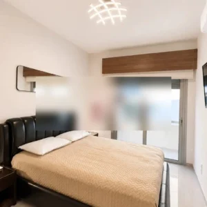 1 Bedroom Apartment for Rent in Potamos Germasogeias, Limassol District