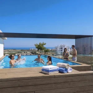 3 Bedroom Apartment for Sale in Larnaca District